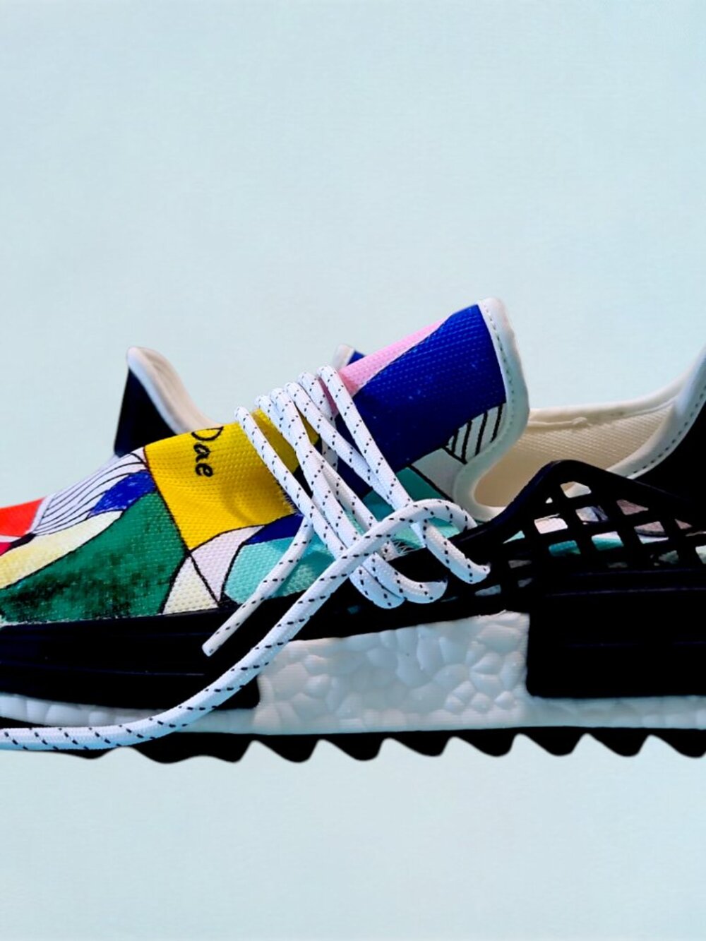 ArmaniDae Sneakers M13